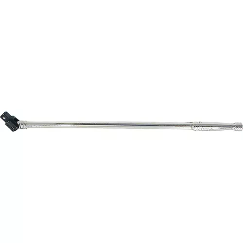 1/2" DR x 24" Flex Handle Bar