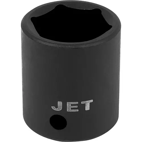 1/2" DR x 25mm Regular Impact Socket – 6 pt.