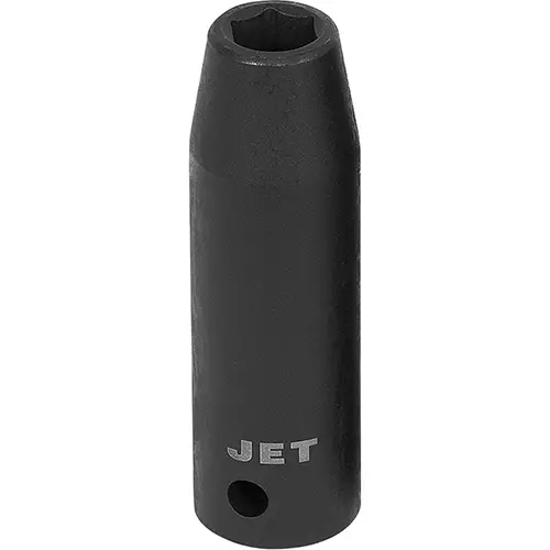 1/2" DR x 3/8" Deep Impact Socket – 6 pt.