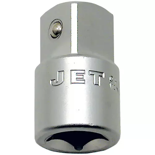 1/2" Female x 3/8" Male Adaptor
