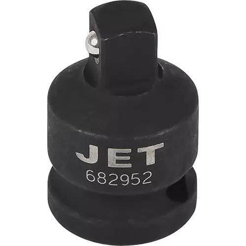 1/2" Female x 3/8" Male Impact Adaptor
