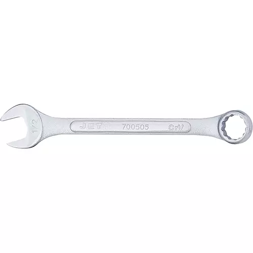 Raised Panel Combination Wrench – 1/2"