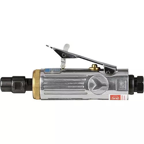 1/4" Die Grinder .3HP Quiet Series