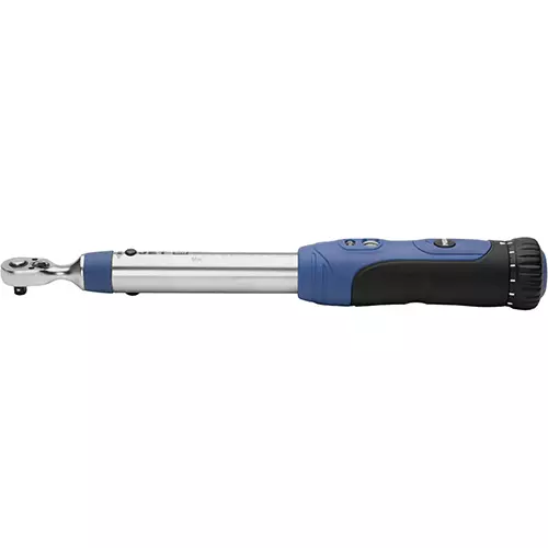 1/4" DR 250 in/lb Torque Wrench – Super Heavy Duty