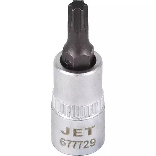 1/4" DR x T30 S2 1-1/2" Long TORX® Bit Socket