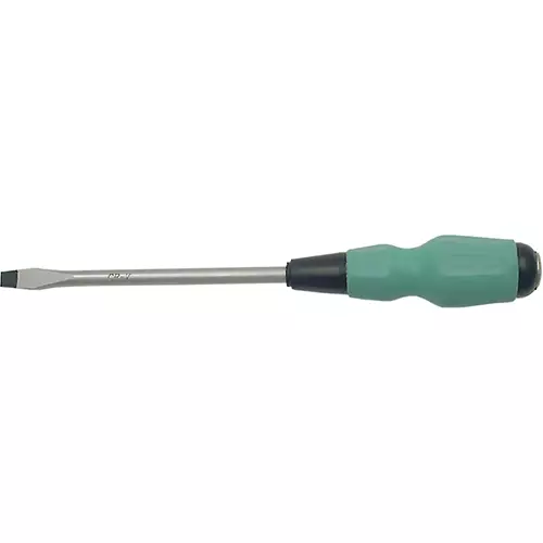 1/4" x 4" Slot TORQUE DRIVE® Screwdriver