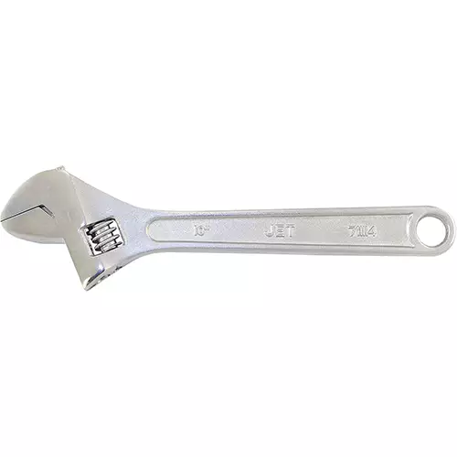 Adjustable Wrench – 10"