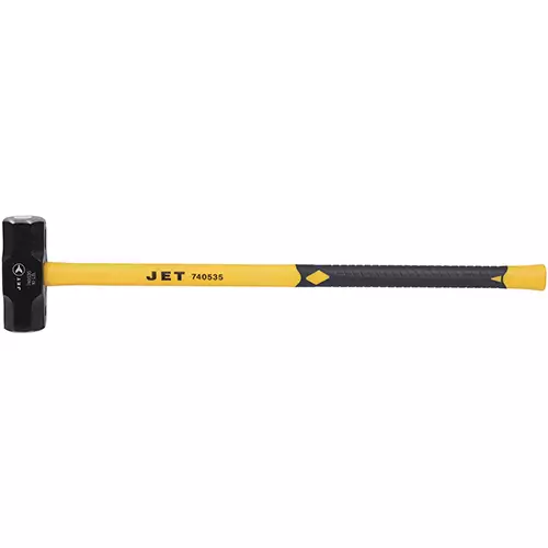 Sledge Hammer – Fibreglass Handle – 10 lb