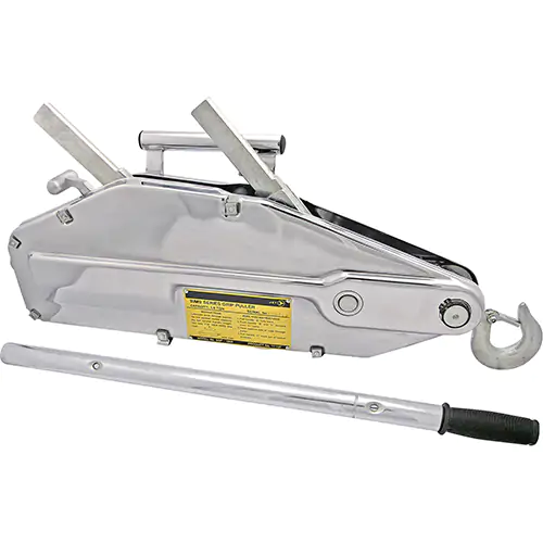 1-1/2 Ton JET Series Grip Puller – Heavy Duty (Without Cable)