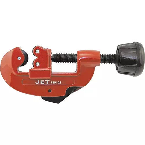 1-1/8" Screw Feed Tubing Cutter