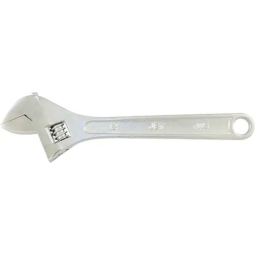 Adjustable Wrench – 12"