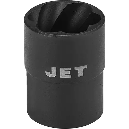 14 mm (9/16") Twist Impact Socket