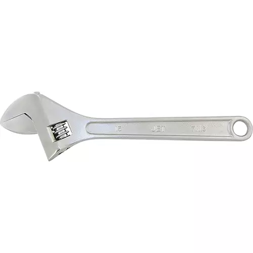 Adjustable Wrench – 15"