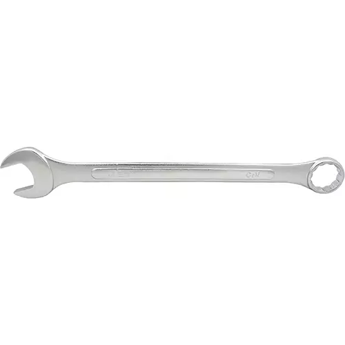Raised Panel Combination Wrench – 15/16"