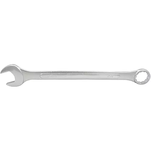 Raised Panel Combination Wrench – 1-5/16"