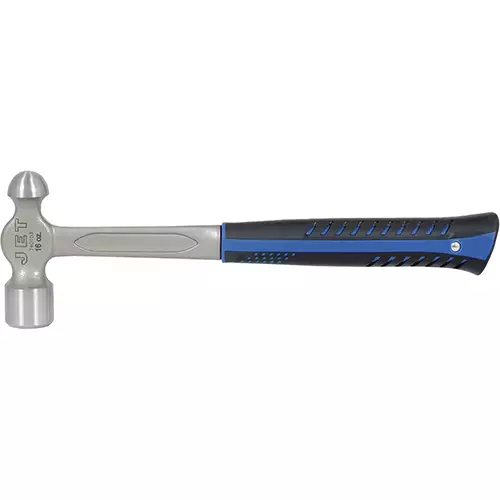 16 oz All Steel Ball Pein Hammer – Super Heavy Duty