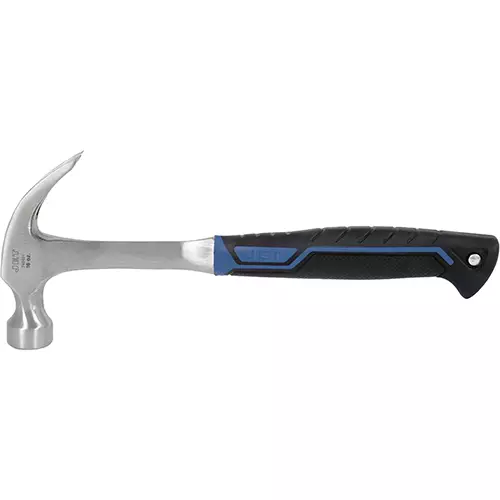 16 oz Steel Claw Hammer