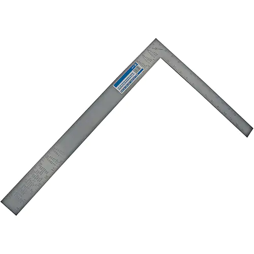 16" x 24" Rafter Square