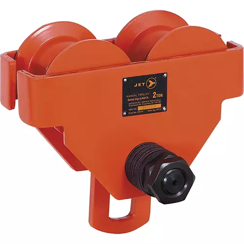 2 Ton VPT Series Manual Trolley