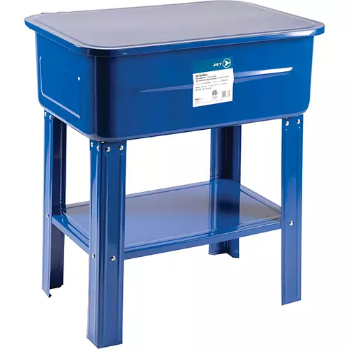 20 Gallon Parts Washer – Heavy Duty