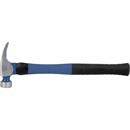 21 oz Framing Hammer – Fibreglass Handle