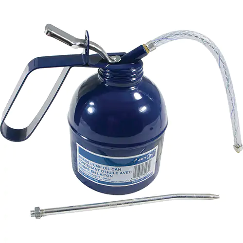 23 oz. Oil Can