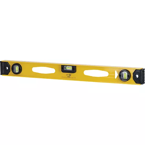 24" I-Beam Level