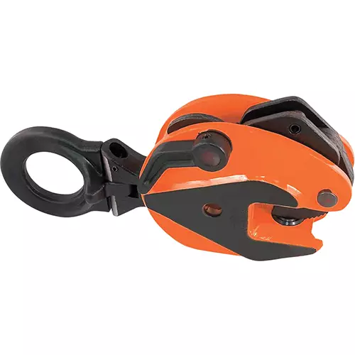 3 Ton JET Universal Plate Clamp
