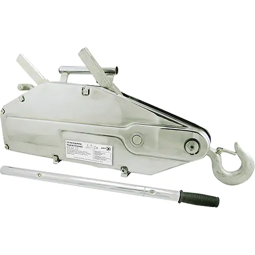 3/4 Ton JET Series Grip Puller – Heavy Duty (Without Cable)