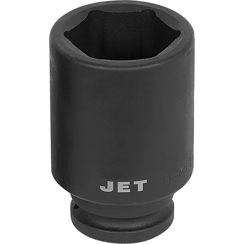 3/4" DR x 1-13/16" Deep Impact Socket – 6 pt.