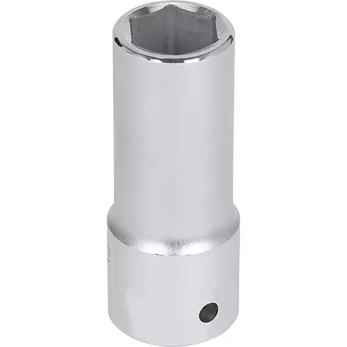 3/4" DR x 15/16" Deep Chrome Socket – 6 pt.