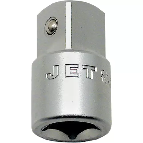 3/4" Female x 1" Male Adaptor