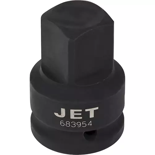 3/4" Female x 1" Male Impact Adaptor