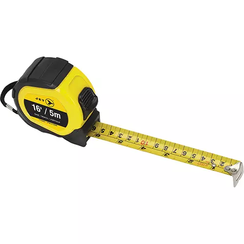 16' SAE/Metric Tape Measure