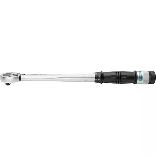 3/8" DR 80 ft/lbs Torque Wrench