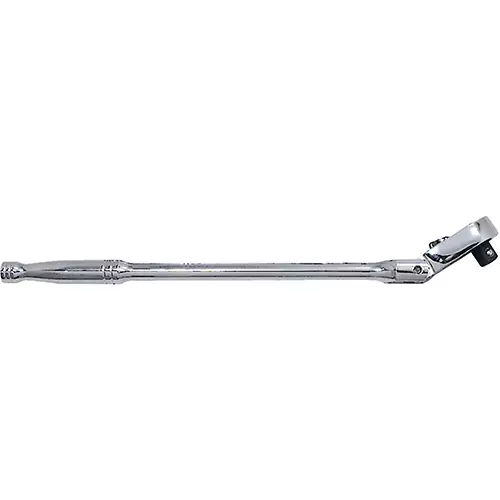 3/8" DR Flex Head Ratchet Wrench – Heavy Duty