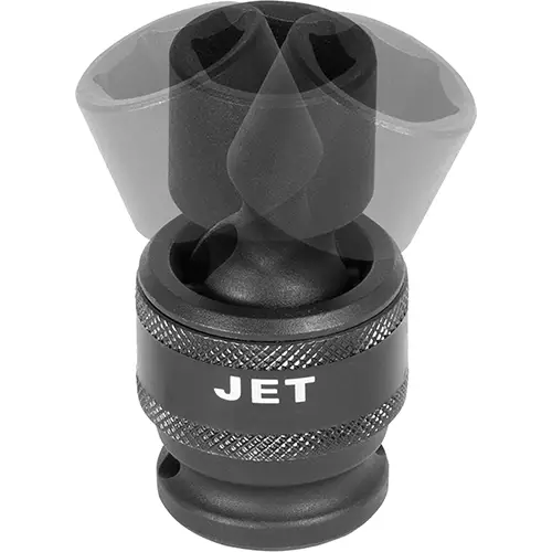 3/8" DR X 16mm Universal Impact Socket – 6 Point