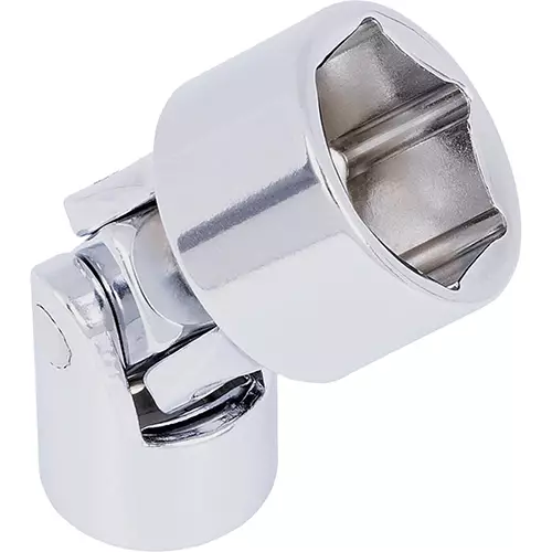 3/8" DR X 3/8" Universal Socket – 6 pt.