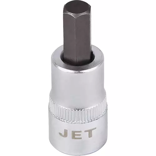 3/8" DR x 5/32" S2 2" Long Hex Bit Socket