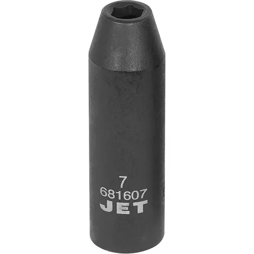3/8" DR x 7mm Deep Impact Socket – 6 pt.