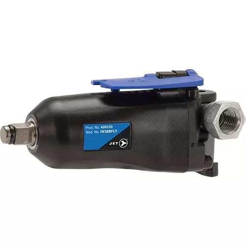 3/8" Drive Butterfly Impact Wrench