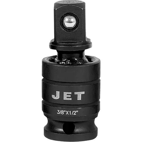 3/8" F x 1/2" M Locking U-Joint Adapator