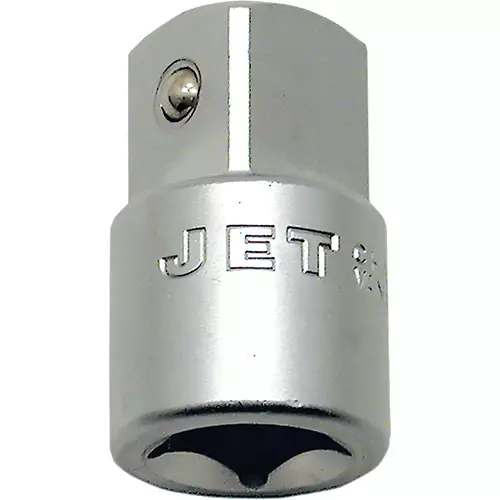 3/8" Female x 1/2" Male Adaptor