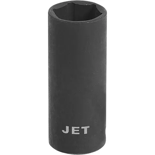 3/8" x 13/16" Deep Impact Socket – 6 pt.