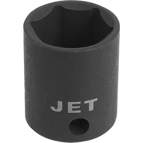 3/8" x 7/8" Regular Impact Socket – 6 pt.