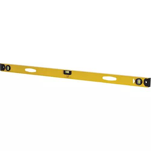 48" I-Beam Level