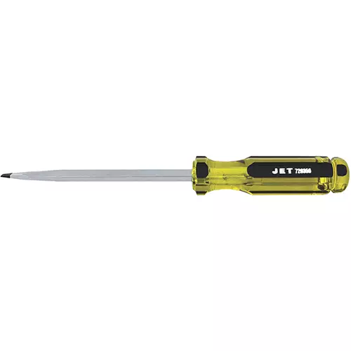 Slot Jumbo Handle Screwdriver – 5/16" x 6"