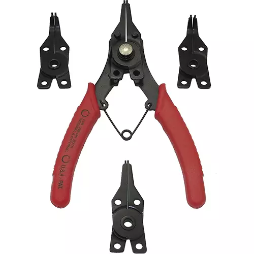 Convertible Snap Ring Pliers Set – 5 pc