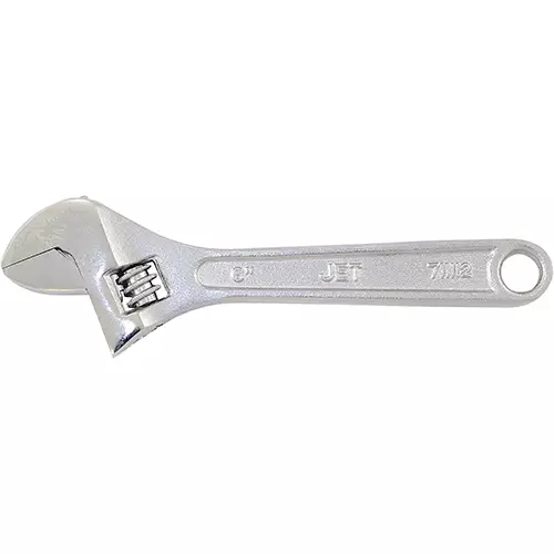 6" Adjustable Wrench