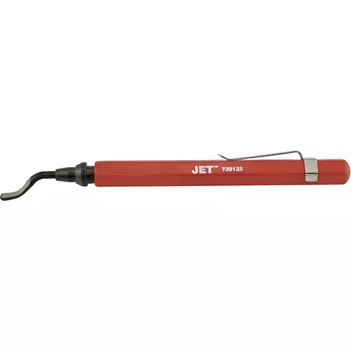 6" Aluminum Deburring Tool – Heavy Duty